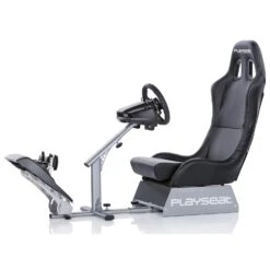 Playseat Evolution Black Universal Gaming Chair Upholstered Padded Seat 26 Playseat Evolution Black Universal Gaming Chair Upholstered Padded Seat -Quality Home Appliances Store f14a865ed7a308f28a22c15361d6c7a8