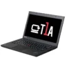 T1A Lenovo ThinkPad T440 Refurbished Laptop 35.6 Cm (14") HD+ Intel® Core™ I5 I5-4300U 8 GB DDR3L-SDRAM 180 GB SSD Windows 10 Pro Black