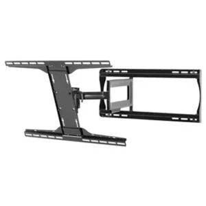 Peerless PA750 TV Mount 190.5 Cm (75") Black 1 Peerless PA750 TV Mount 190.5 Cm (75") Black