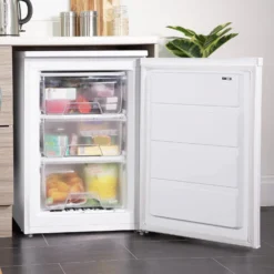 Russell Hobbs RH55UCFZ6 Freezer Reach-in Freezer Undercounter 83 L F White 16 Russell Hobbs RH55UCFZ6 Freezer Reach-in Freezer Undercounter 83 L F White -Quality Home Appliances Store f27840f896c381acdb154d1fe885a816