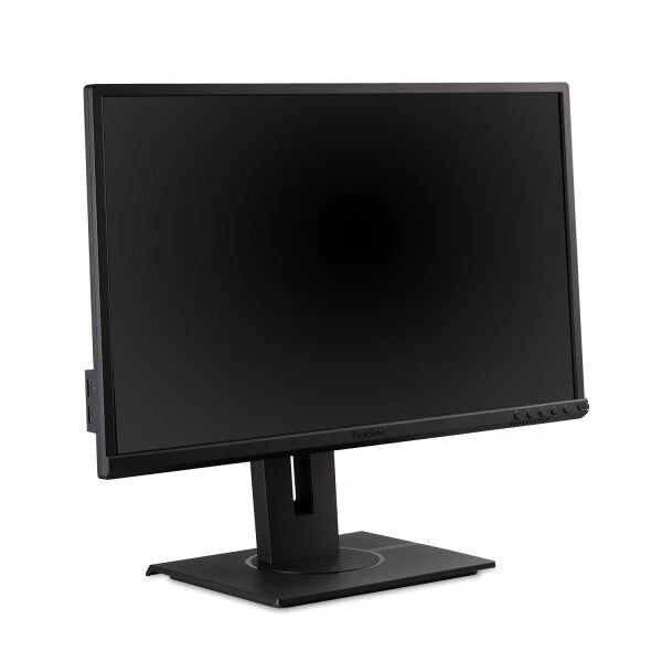 Viewsonic VG Series VG2440 Computer Monitor 61 Cm (24") 1920 X 1080 Pixels Full HD LED Black 2 Viewsonic VG Series VG2440 Computer Monitor 61 Cm (24") 1920 X 1080 Pixels Full HD LED Black - Image 2