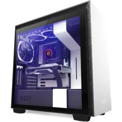 NZXT Kraken Z53 RGB Processor All-in-one Liquid Cooler 12 Cm Black -Quality Home Appliances Store f2bd0845ef159cc73f628a563824db70