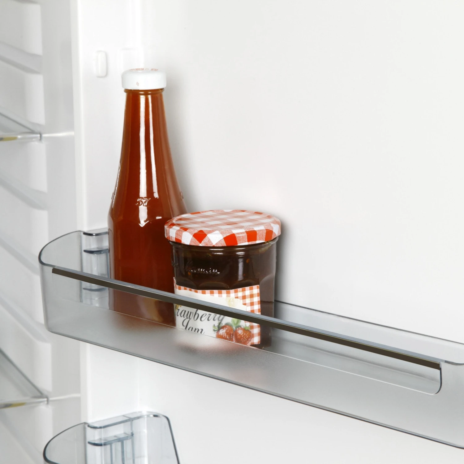 Swan SR11050BLN Fridge Freestanding 330 L F Blue 5 Swan SR11050BLN Fridge Freestanding 330 L F Blue - Image 5