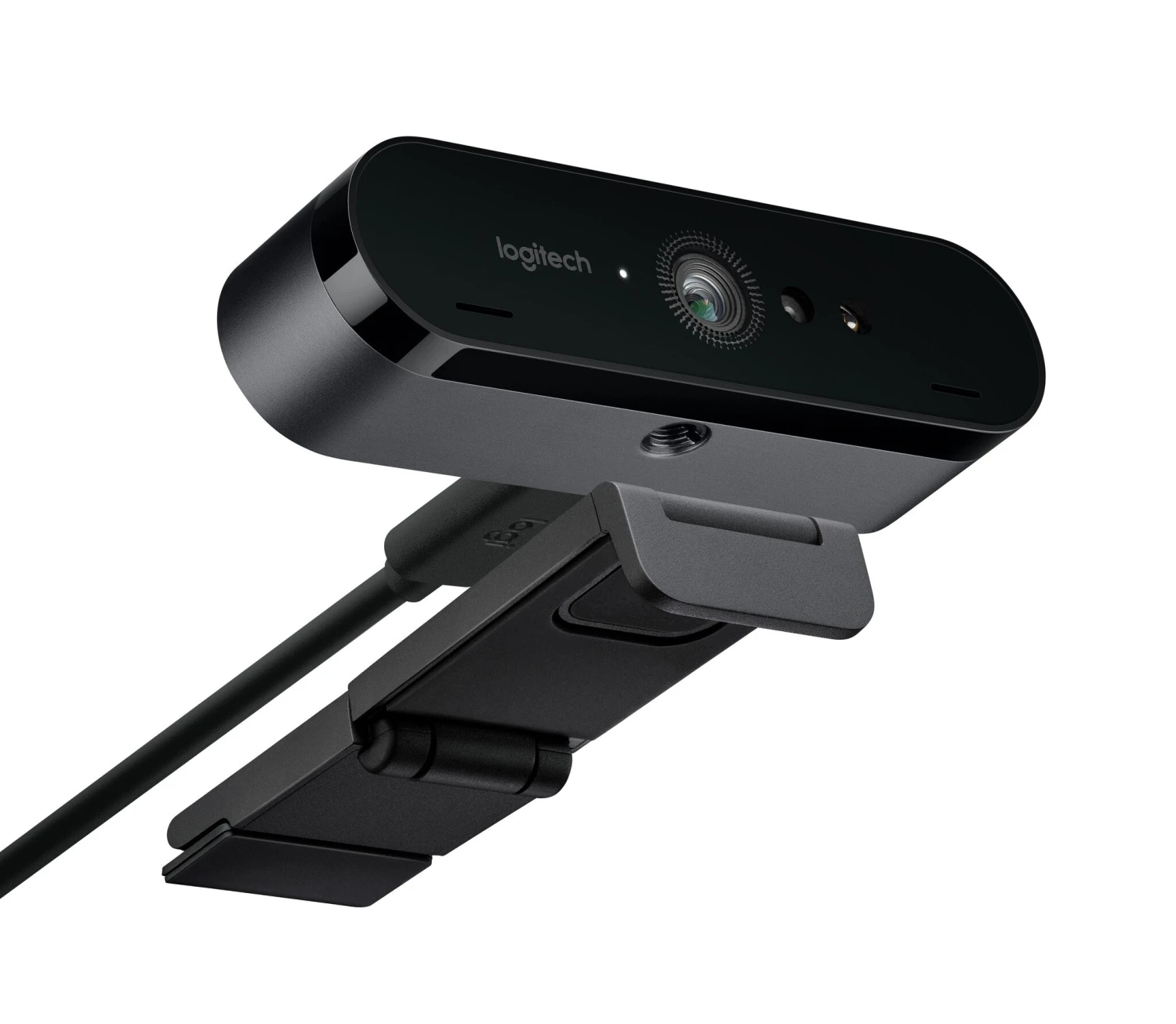Logitech BRIO ULTRA HD PRO BUSINESS WEBCAM 3 Logitech BRIO ULTRA HD PRO BUSINESS WEBCAM - Image 3
