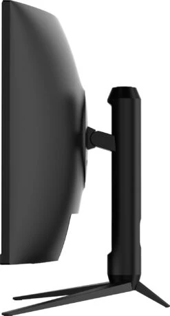 MSI Optix G321CQP Computer Monitor 80 Cm (31.5") 2560 X 1440 Pixels Wide Quad HD LCD Black -Quality Home Appliances Store f3fc28a54963293b194794f4bbe1ca25