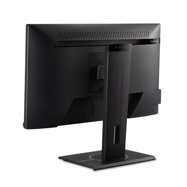Viewsonic VG Series VG2440 Computer Monitor 61 Cm (24") 1920 X 1080 Pixels Full HD LED Black 6 Viewsonic VG Series VG2440 Computer Monitor 61 Cm (24") 1920 X 1080 Pixels Full HD LED Black - Image 6
