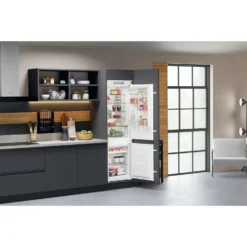 Hotpoint HTC18 T311 UK Fridge-freezer Built-in 250 L F White -Quality Home Appliances Store f4fcc59056fb1158cd62f977eb7e1780