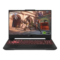 ASUS TUF Gaming A15 FA507NU-LP002W Laptop 39.6 Cm (15.6") Full HD AMD Ryzen™ 7 7735HS 16 GB DDR5-SDRAM 512 GB SSD NVIDIA GeForce RTX 4050 Wi-Fi 6 (802.11ax) Windows 11 Home Grey -Quality Home Appliances Store f5b43b46798712b75f094ce042529ddc