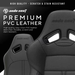 Anda Seat Dark Demon Dragon PC Gaming Chair Upholstered Padded Seat Black 18 Anda Seat Dark Demon Dragon PC Gaming Chair Upholstered Padded Seat Black -Quality Home Appliances Store f6dbfab3b17d015b3eca0d71c63a3ec8