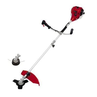 Einhell GC-BC 25/1 I AS 23 Cm 600 W Petrol Black, Grey, Red 1 Einhell GC-BC 25/1 I AS 23 Cm 600 W Petrol Black, Grey, Red