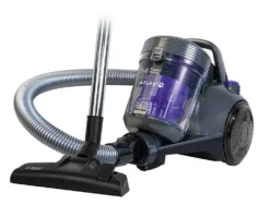 Russell Hobbs ATLAS2 PET 2.5 L Cylinder Vacuum Dry 700 W Bagless