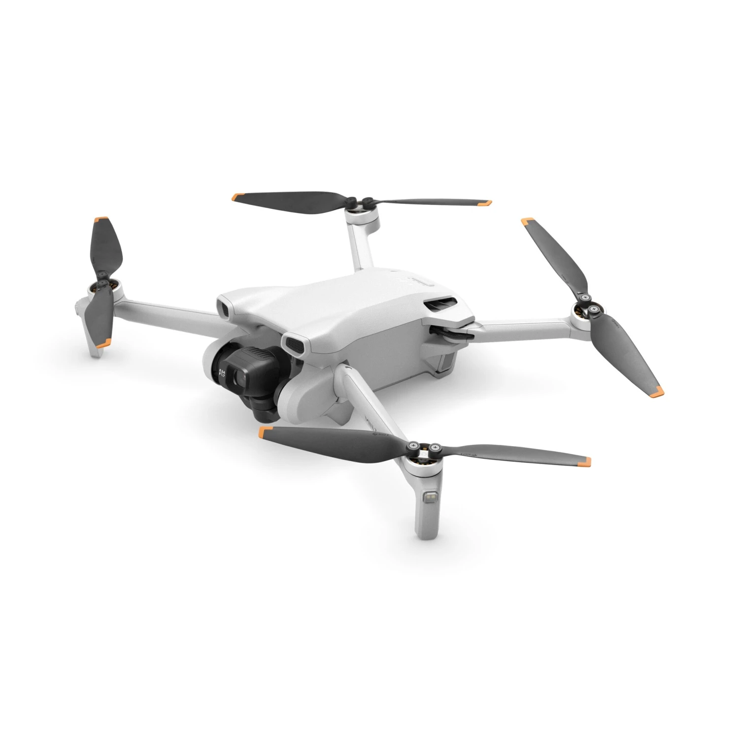 DJI Mini 3 (RC) 4 Rotors Quadcopter 12 MP 3840 X 2160 Pixels 2453 MAh Grey 2 DJI Mini 3 (RC) 4 Rotors Quadcopter 12 MP 3840 X 2160 Pixels 2453 MAh Grey - Image 2