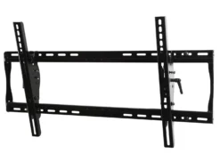 Peerless PT650 TV Mount 190.5 Cm (75") Black
