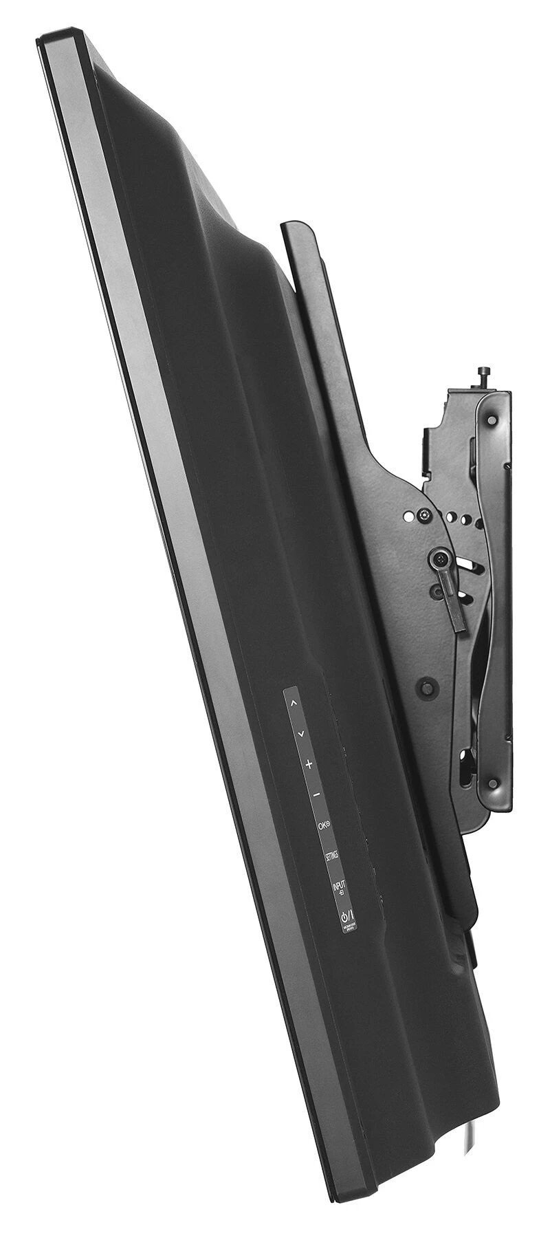 Peerless ST640P TV Mount 127 Cm (50") Black 2 Peerless ST640P TV Mount 127 Cm (50") Black - Image 2