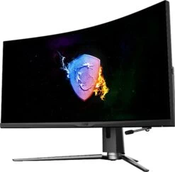 MSI MPG Artymis 343CQR Computer Monitor 86.4 Cm (34") 3440 X 1440 Pixels UltraWide Quad HD LCD Black -Quality Home Appliances Store f9d6abc1fa21c4706d30aeed004b833b