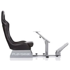 Playseat Evolution Black Universal Gaming Chair Upholstered Padded Seat 23 Playseat Evolution Black Universal Gaming Chair Upholstered Padded Seat -Quality Home Appliances Store fa1430c9e4628bf5221a0ca344b97eea