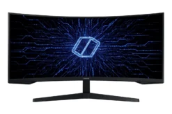 Samsung Odyssey G55T Computer Monitor 86.4 Cm (34") 3440 X 1440 Pixels UltraWide Quad HD LED Black 31 Samsung Odyssey G55T Computer Monitor 86.4 Cm (34") 3440 X 1440 Pixels UltraWide Quad HD LED Black -Quality Home Appliances Store fb5314023696e53dcb9305d6c6c57a7a
