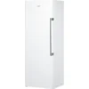 Hotpoint UH6 F1C W 1 Freezer Upright Freezer Freestanding 228 L F White