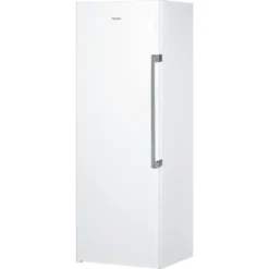 Hotpoint UH6 F1C W 1 Freezer Upright Freezer Freestanding 228 L F White