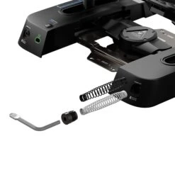 Turtle Beach VelocityOne Rudder Black USB Pedals PC, Xbox, Xbox One, Xbox Series S, Xbox Series X 27 Turtle Beach VelocityOne Rudder Black USB Pedals PC, Xbox, Xbox One, Xbox Series S, Xbox Series X -Quality Home Appliances Store fc1024a44d329bc60e5574708e9629a4