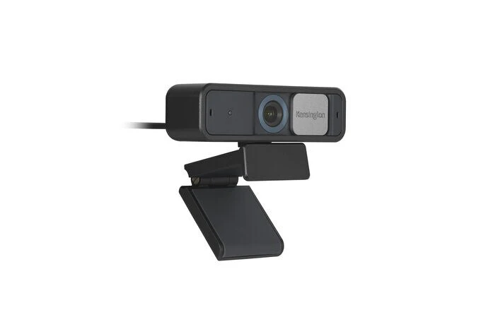 Kensington W2050 Webcam 1080P 1 Kensington W2050 Webcam 1080P