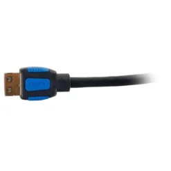 C2G 82379 HDMI Cable 1.8 M HDMI Type A (Standard) Black, Blue 8 C2G 82379 HDMI Cable 1.8 M HDMI Type A (Standard) Black, Blue -Quality Home Appliances Store fc71de057fb31a54d08fd99be3dd560d