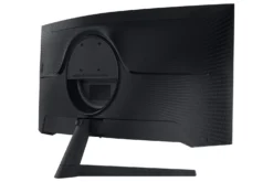Samsung Odyssey G55T Computer Monitor 86.4 Cm (34") 3440 X 1440 Pixels UltraWide Quad HD LED Black 22 Samsung Odyssey G55T Computer Monitor 86.4 Cm (34") 3440 X 1440 Pixels UltraWide Quad HD LED Black -Quality Home Appliances Store fcbd66262d35bd11563f97bccd077db8 09b96d03 c0b7 48ae a11e 706f27ff9170