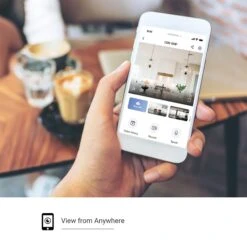 EZVIZ C6N 4MP Smart Indoor Smart Security PT Cam, With Motion Tracking - White 23 EZVIZ C6N 4MP Smart Indoor Smart Security PT Cam, With Motion Tracking - White -Quality Home Appliances Store fcde80fffa19826fdd303d2a4fc28a95