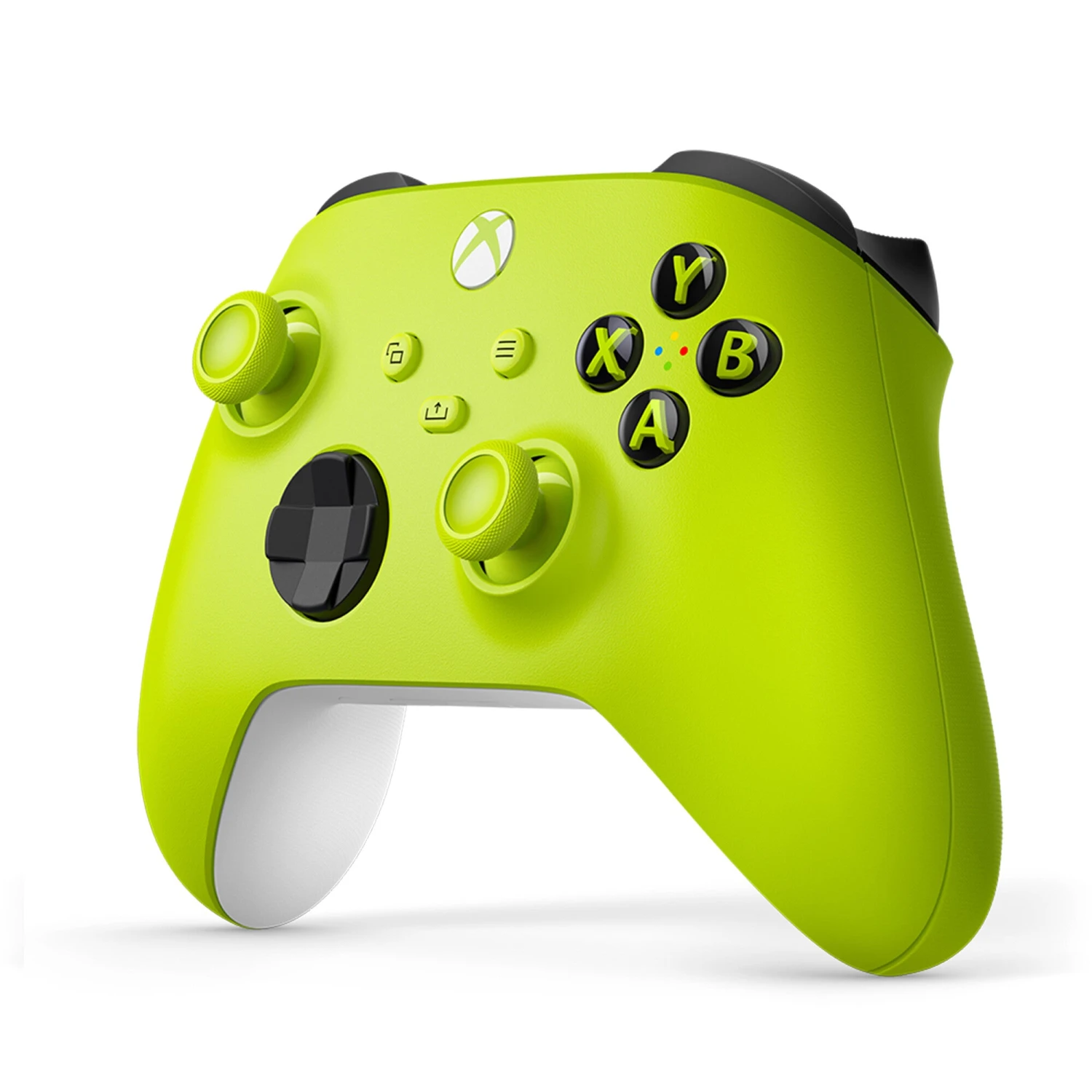 Microsoft Xbox Wireless Controller Green, Mint Colour Bluetooth Joystick Analogue / Digital Xbox, Xbox One, Xbox Series S 4 Microsoft Xbox Wireless Controller Green, Mint Colour Bluetooth Joystick Analogue / Digital Xbox, Xbox One, Xbox Series S - Image 4