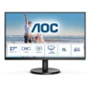 AOC Q27B3MA 27" QHD Monitor- VA - 75Hz - Speakers
