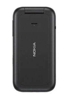 Nokia 2660 Flip 7.11 Cm (2.8") 123 G Black Feature Phone -Quality Home Appliances Store fd9a1544036ec9b2ab6a8f2a3dc70548