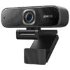 Anker PowerConf C302 Webcam Black