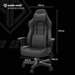 Anda Seat Dark Demon Dragon PC Gaming Chair Upholstered Padded Seat Black 25 Anda Seat Dark Demon Dragon PC Gaming Chair Upholstered Padded Seat Black -Quality Home Appliances Store ff31f323dae942433cb8caadef8cf1de
