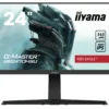 Iiyama G-MASTER GB2470HSU-B1 Computer Monitor 60.5 Cm (23.8") 1920 X 1080 Pixels Full HD LED Black
