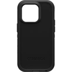 OtterBox Defender XT Case For IPhone 14 Pro With MagSafe, Ultra-Rugged, Protective Case, Black -Quality Home Appliances Store muppets def xt black b