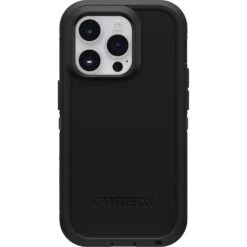 OtterBox Defender XT Case For IPhone 14 Pro With MagSafe, Ultra-Rugged, Protective Case, Black -Quality Home Appliances Store muppets def xt black d b