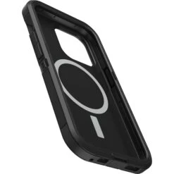 OtterBox Defender XT Case For IPhone 14 Pro With MagSafe, Ultra-Rugged, Protective Case, Black -Quality Home Appliances Store muppets def xt black falling